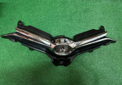 Toyota Auris Ön Panjur Nıkelaj Komple 2015-2018 53114-02380