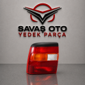 VECTRA A STOP LAMBASI SAĞ SOL 1993 VE ÜZERİ / KAMPANYA