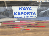 Oto Çıkma Parça / Kaporta & Karoser / Kapı Çıtası / Hyundai / Tucson / Sıfır Parça 