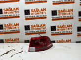 ÇIKMA VW PASSAT B7 SAĞ ARKA STOP 3AF945208