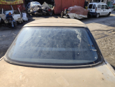 Daihatsu applause arka cam