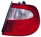Volkswagen DEPO Stop Lambasi Dis Sol 6K5945111F CORDOBA