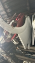 MERCEDES SPRİNTER SOL ÖN ÇAMURLUK