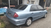 Fiat marea liberty mısırcıoğlu oto kargo verilir
