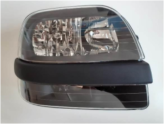 FAR LAMBASI SAĞ FIAT DOBLO 01-05 46807769 ELEKTRİKLİ 8 FİŞLİ