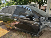 Honda City Hatasız Dolu Sökme Sağ Ön Kapı