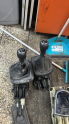FİAT EGEA 1.3 VİTES MEKANİZMASI VE HALAT  MG OTO