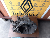 Renault megane 2 1.5 dci Şanzıman