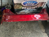 Focus arka tampon sedan