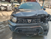 2021 Dacia DUSTER ŞANZIMAN Komple