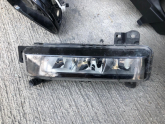 BMW 4SERİ G22 G23 G20 G21 F44 F45 F48 SOL SİS FARI 63178089525-07