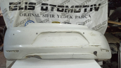 VOLKSWAGEN SCİROCCO ARKA TAMPON