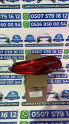 PUNTO EVO ARKA SİS LAMBASI SOL SIFIR