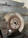FİAT DOBLO 4 SOL TAŞIYICI