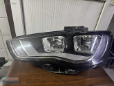 8V0941003 AUDİ A3 SOL FAR HALOJEN ORİJİNAL ÇIKMA