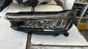 Honda city sol far 2021-2022-2023-2024