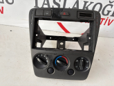 HONDA CİVİC VTEC KLİMA KONTROL PANELİ VE ÇERÇEVE
