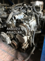 ISUZU DMAX EURO4 ÇIKMA ORJİNAL MOTOR                  (XS1505S26)