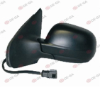 VW POLO SAĞ AYNA ELK.ISITM. 1999-2001 SIFIR