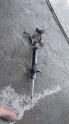 6Q0256R orj çıkma vag grubu audi ön taşıyıcı