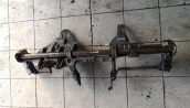FİAT BRAVO TORPİDO DEMİRİ AKİL YAMAN OTOMOTİV
