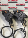 95517205 OPEL TİGRA TWİNTOP CABRIOLET BAGAJ KİLİDİ SAĞ SOL