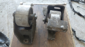 HYUNDAİ ACCENT ERA MOTOR KULAKLARI ÇIKMA - MURAT OTOMOTİV