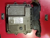 MJD6F3 FİAT PUNTO MOTOR BEYNİ 51843365