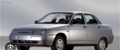 Lada Vega on arka cam kapı camlari