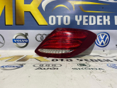 Oto Çıkma Parça / Elektrik / Stop / Mercedes / E Serisi / Sıfır Parça 