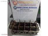 Ppa-2 Honda Accord 2.4 Çıkma Silindir Kapağı Orjinal Temiz