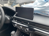 Oto Çıkma Parça / Elektrik / Klima Kontrol Paneli / Honda / Civic / Çıkma Parça 