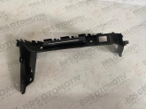 TRANSPORTER T7 2015-ARKA TAMPON SOL BRAKET 7E0807393B SIFIR-ORJ