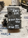 ÇIKMA OPEL CORSA C 0 265 800 770 0 265 231 583 ABS BEYNİPOMPASI