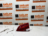 ÇIKMA AUDİ A4 B8 SAĞ BAGAJ İÇİ STOP