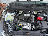 Ford focus 1.5 dizel motor 500 km araç sökmesi