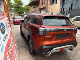 suzuki sx4 s-cross bagaj kapağı dolu hatasız 2022-2025