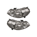 Suzuki SX4 Ön Sağ-Sol Far Takımı 2009-2011