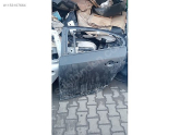 RENAULT FLUENCE SOL ARKA KAPI