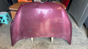 2009 2012 ford fiesta kaput