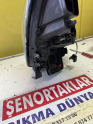 Oto Çıkma Parça / Elektrik / Far / Renault / Megane / Çıkma Parça 