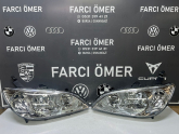 HONDA CİVİC VTEC2 2004-06 SAĞ-SOL TAKIM ÖN FAR SIFIR