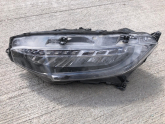 HONDA CİVİC FC 5 FULL LED SOL FAR