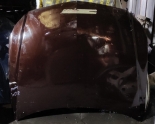 MERCEDES W218 KAPUT VE TÜM ÇIKMA ORİJİNAL PARÇALAR