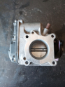 Oto Çıkma Parça / Motor / Gaz Kelebeği / Seat / Ibiza / Çıkma Parça 