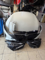 Nissan Qashqai J12 2024/2026 Ön Tampon ve Tüm Parçaları