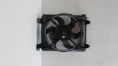 97730-22080 ACCENT 95-00 KLİMA RADYATÖR FANI KOMPLE