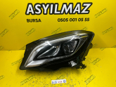 Oto Çıkma Parça / Mercedes / GLA / Elektrik / Far / Çıkma Parça 