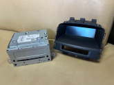 OPEL ASTRA J TEYP CD ÇALAR VE EKRAN CD400 SET 22924493