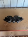 HYUNDAİ İ10 KLİMA KONTROL PANELİ